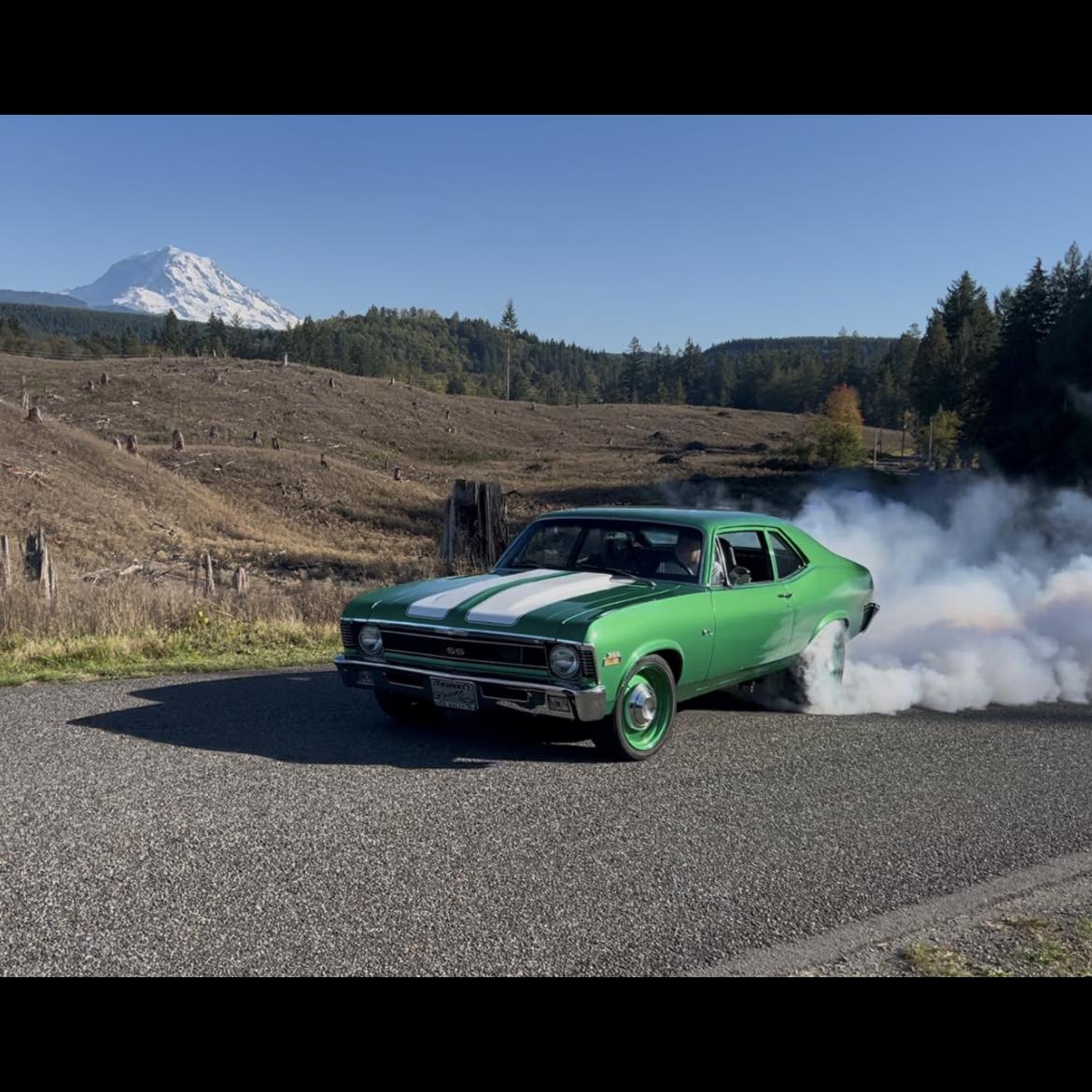 🚨 PRO-STREET NOVA BUILD! 🚨 ONLY $38,900! 1971 CHEVROLET NOVA! BUILT ...