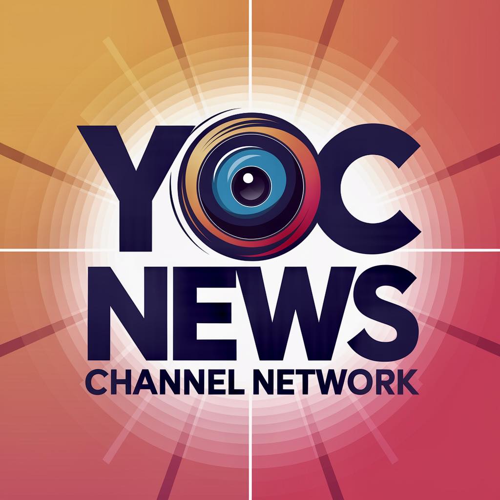 YUC news channel network