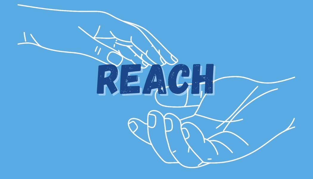 Reach Youth initiative