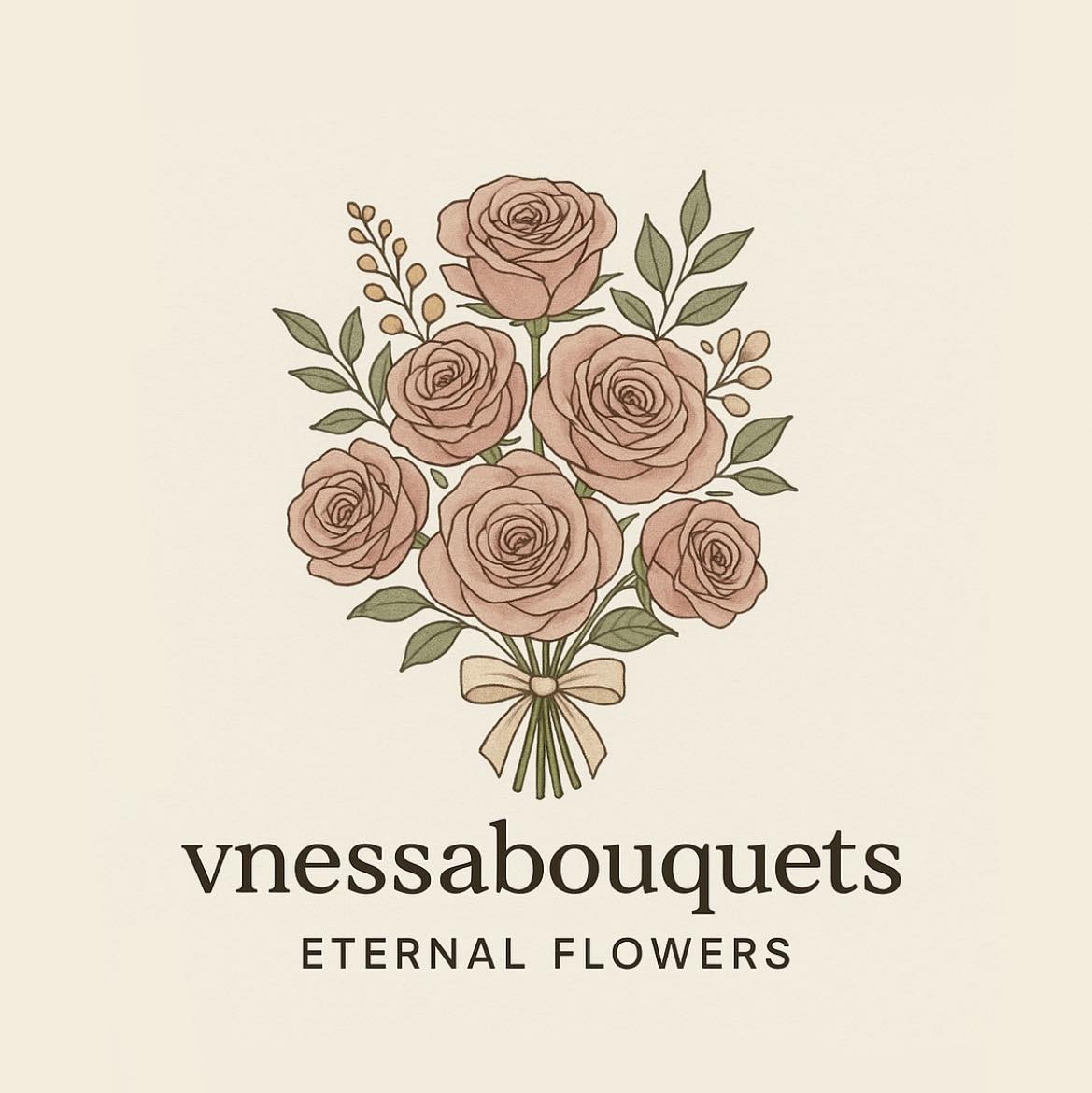 This 7 count bouquet is SOLD :) please let me know and BOOK NOW for ...