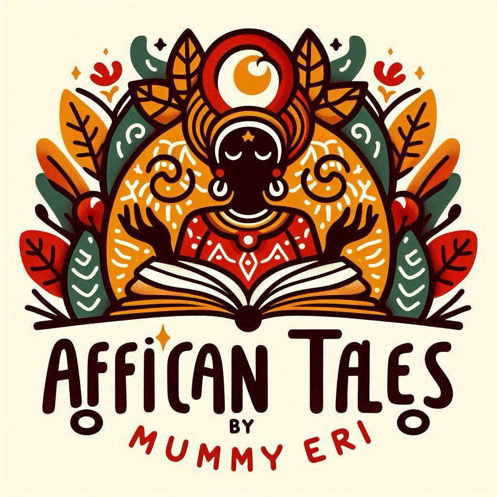 African Tales by Mummy Eri on Reels