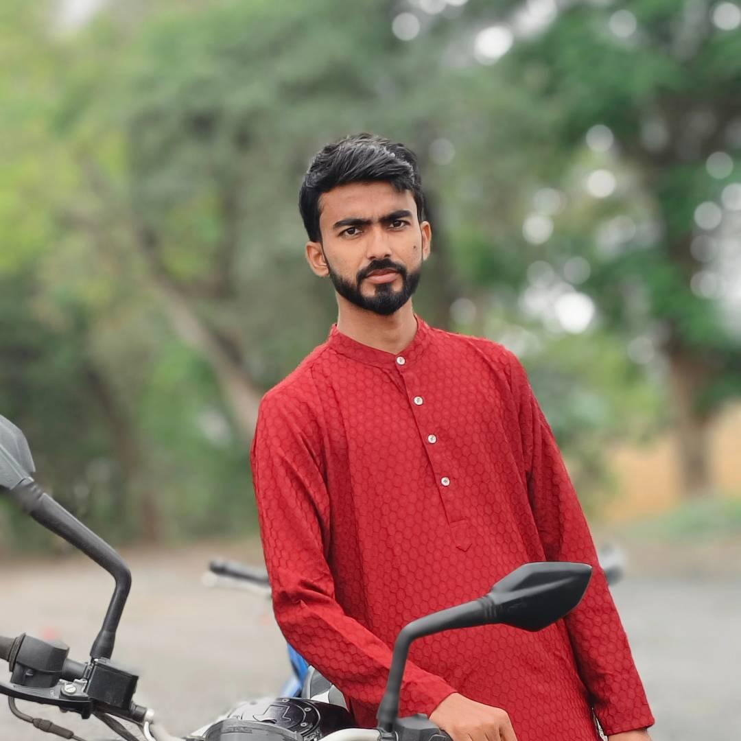 Firoj MonDal
