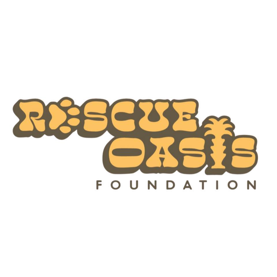 Rescue Oasis Foundation | Lisbon OH