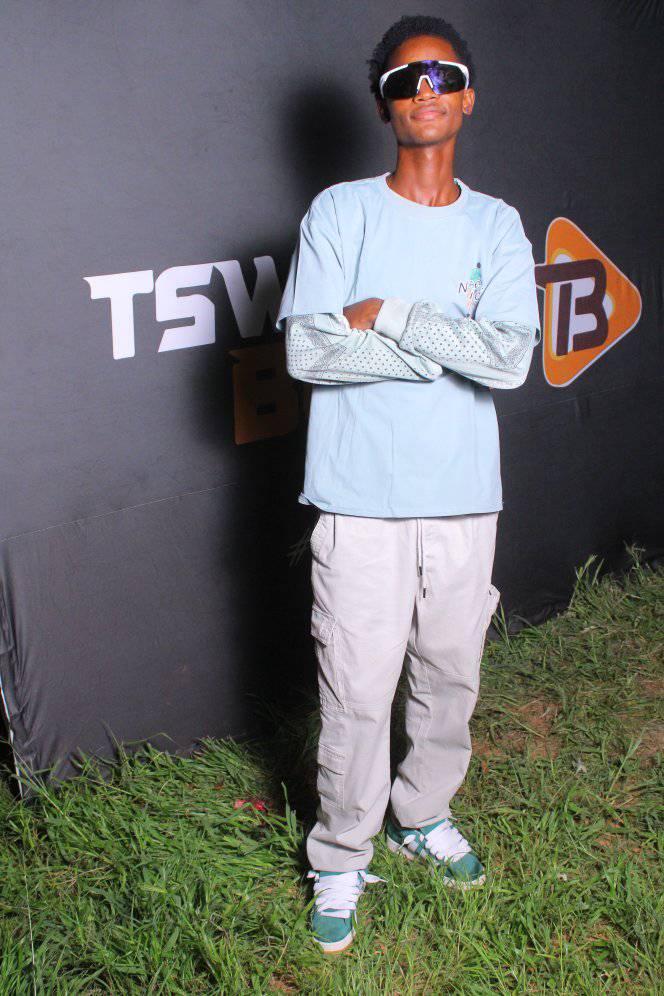 Zahsmall Modise