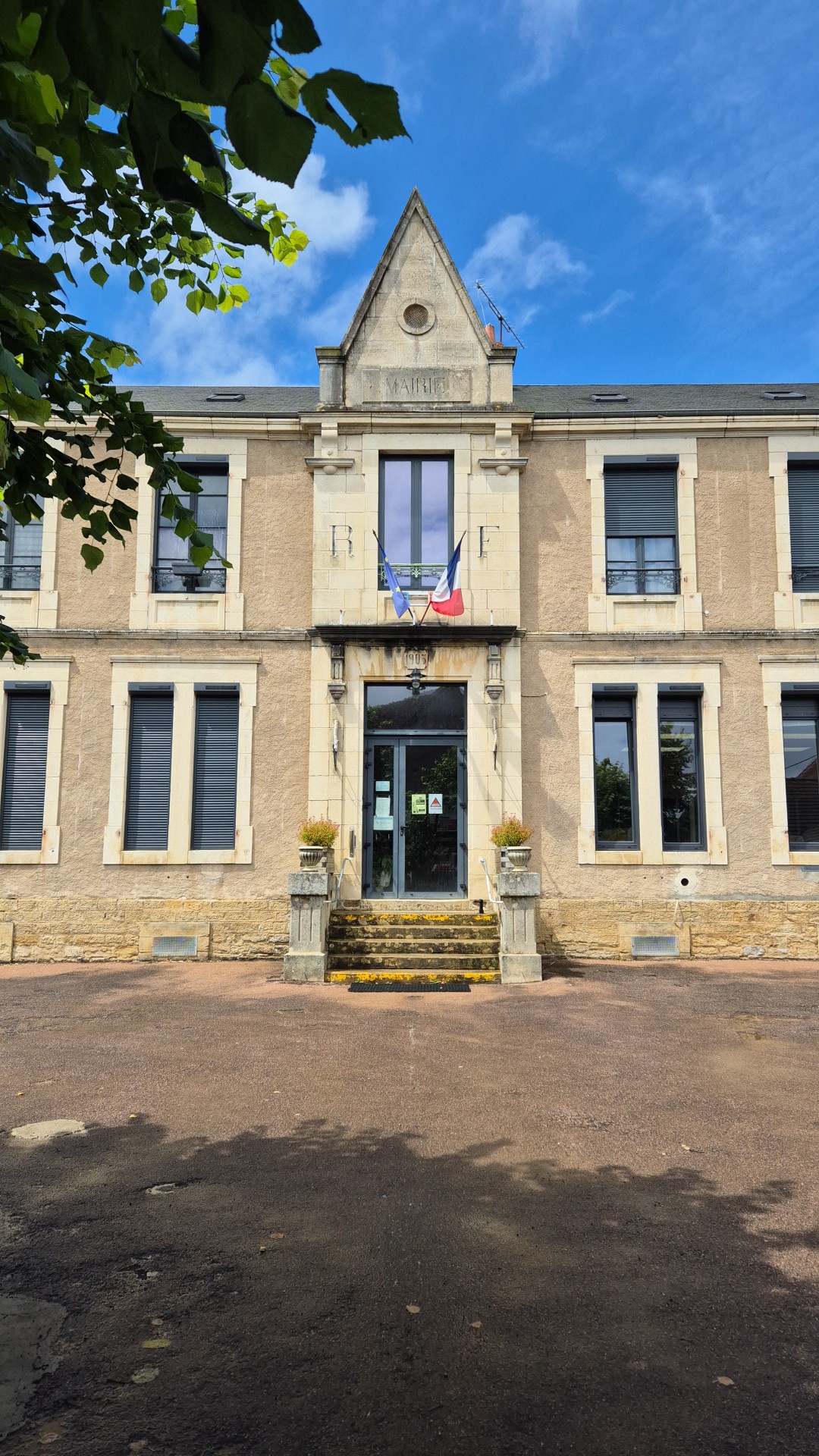 Sapeurs Pompiers de Billy-sur-Oisy et Oisy | Billy-sur-Oisy