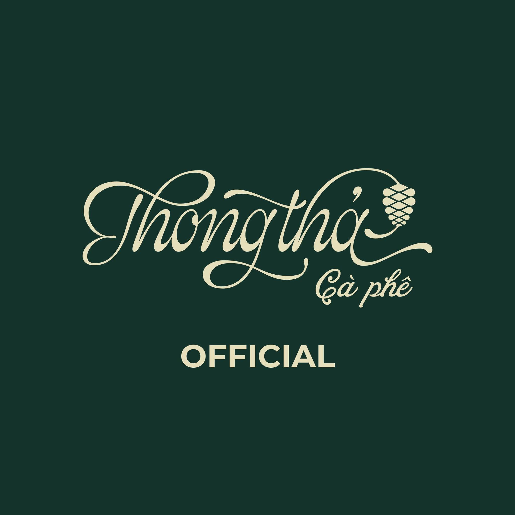 Thong Thả Cà Phê | Ho Chi Minh City