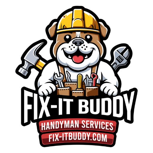 Fix-It Buddy Handyman | Haddonfield NJ