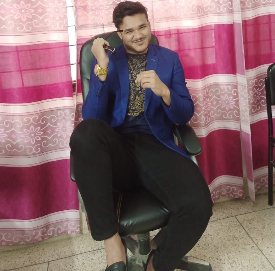 MP Pabel Official