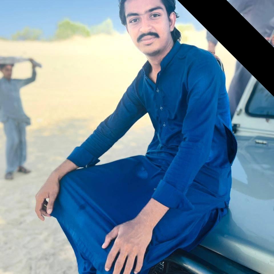 FaQeer Mashooque Ali Rajar