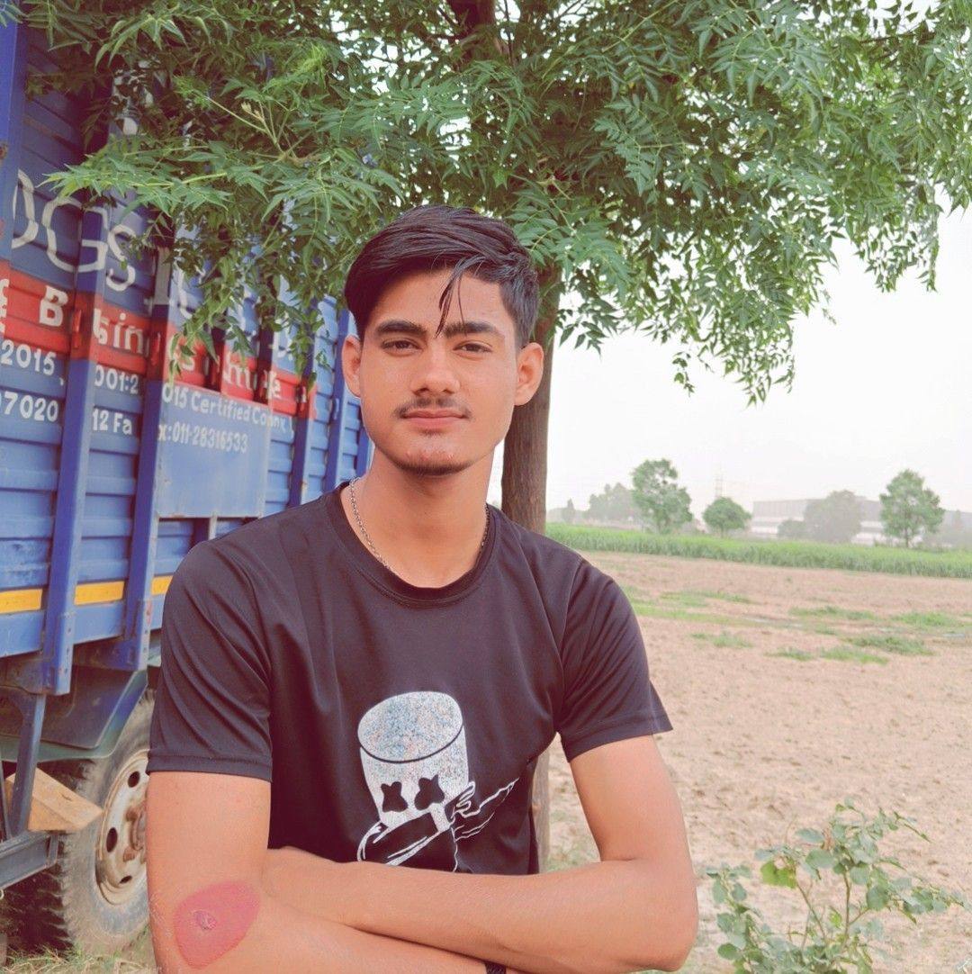 Sanju Rao