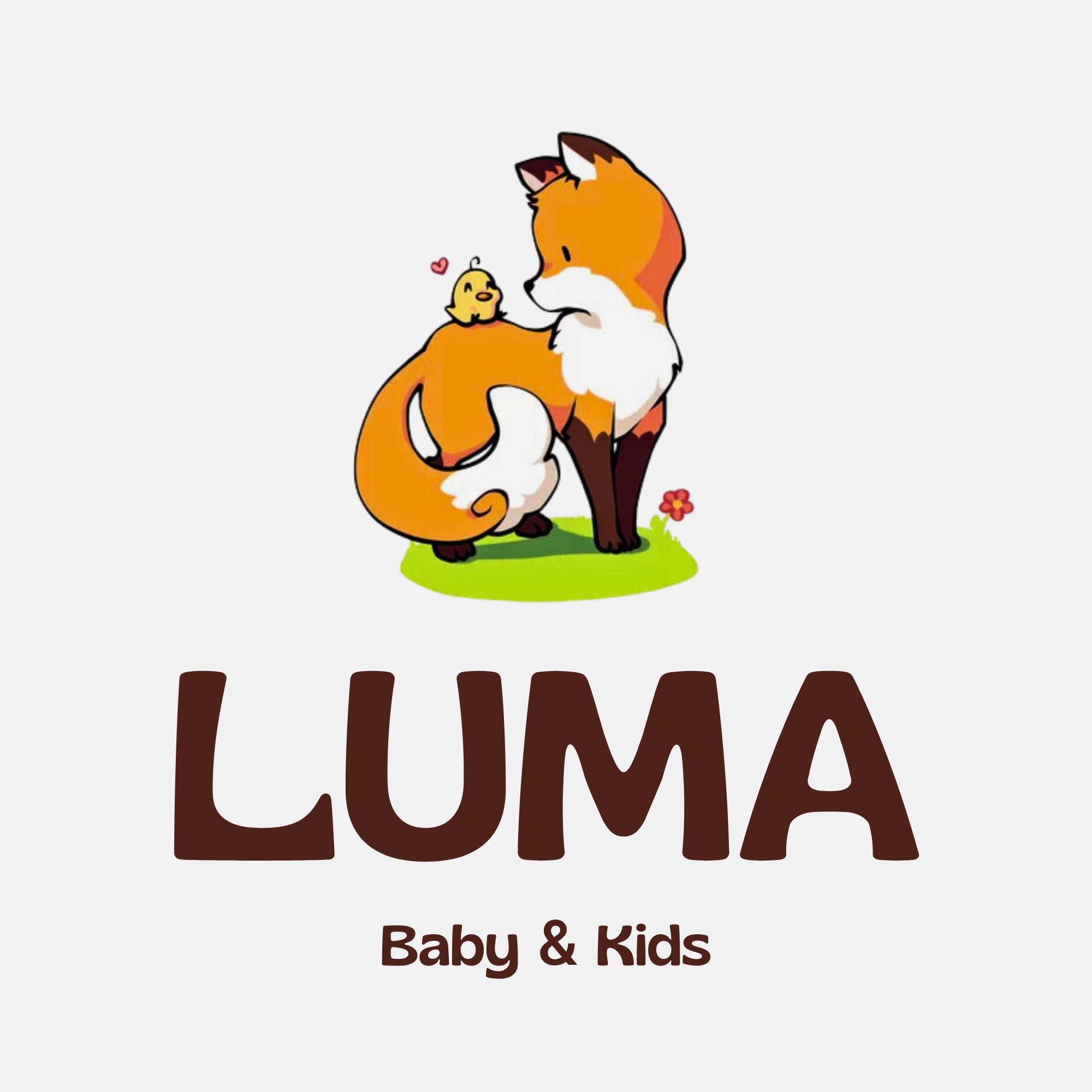 LUMA Baby Store | Xanxerê SC