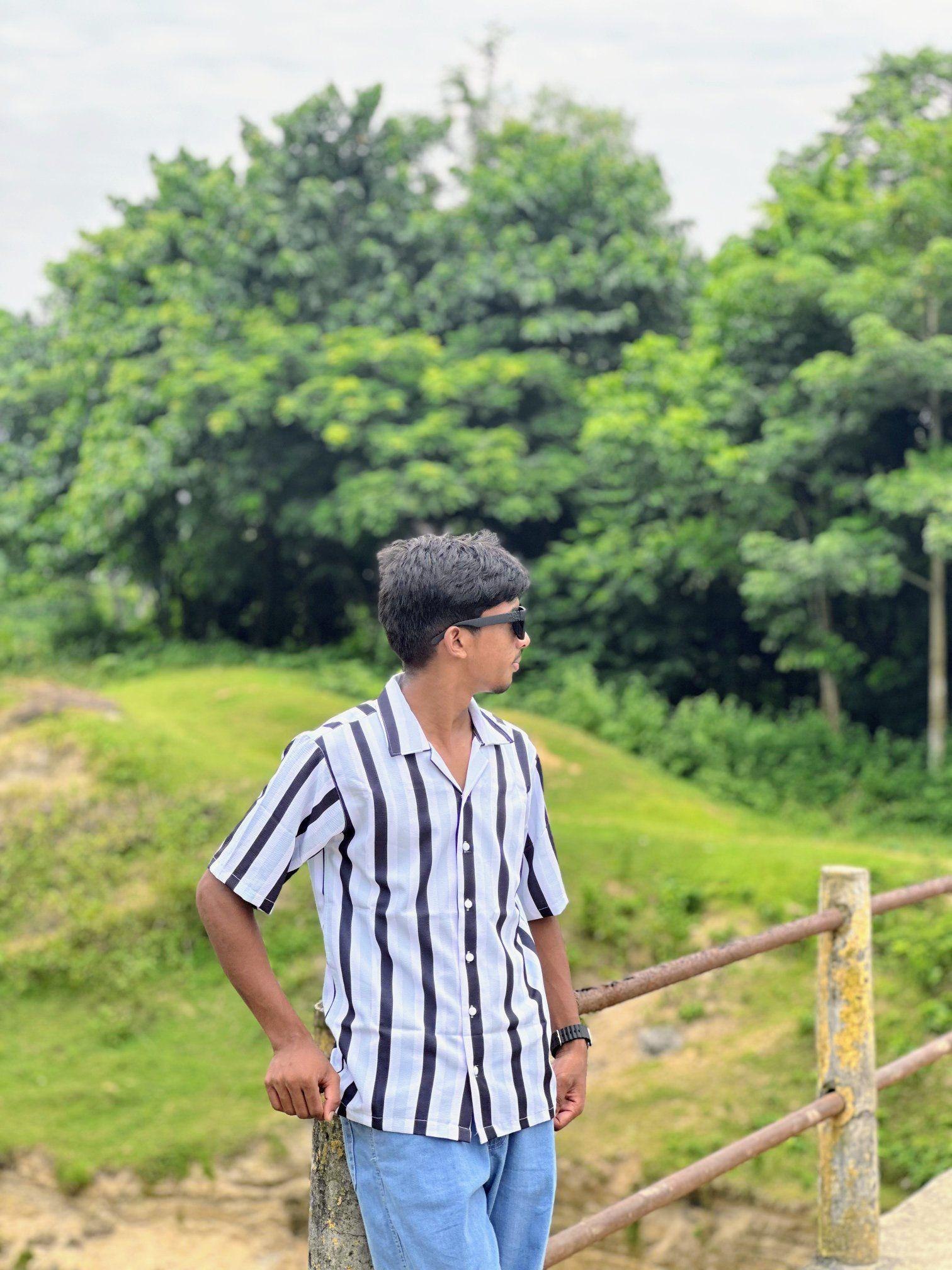Md Abdul Rokib