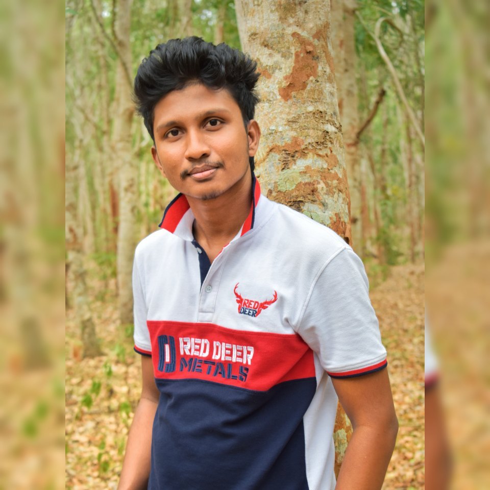 Sasanka Lakshan Ranasinghe