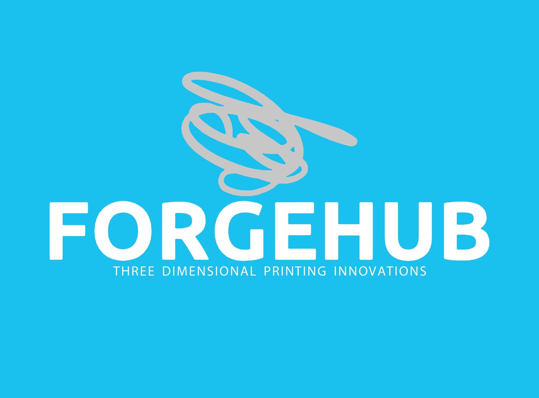 ForgeHub