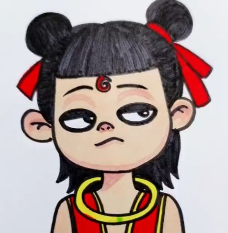 總結的丙烯馬克筆涂色秘訣來啦！💥 平涂、點涂、漸變、疊色，5招教會你，新手也能秒上手～ 會畫圈圈就會點涂，手指蹭一蹭就能做漸變，這波干貨直接碼 ...