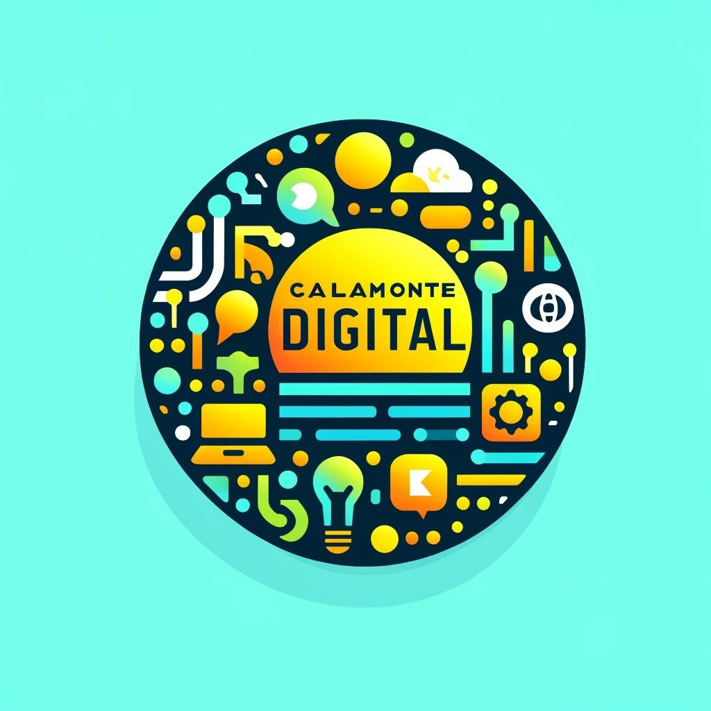 Capacitación Digital Calamonte | Calamonte