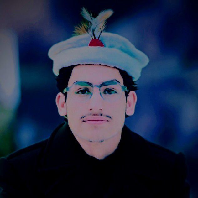Nouman Qadir Ch