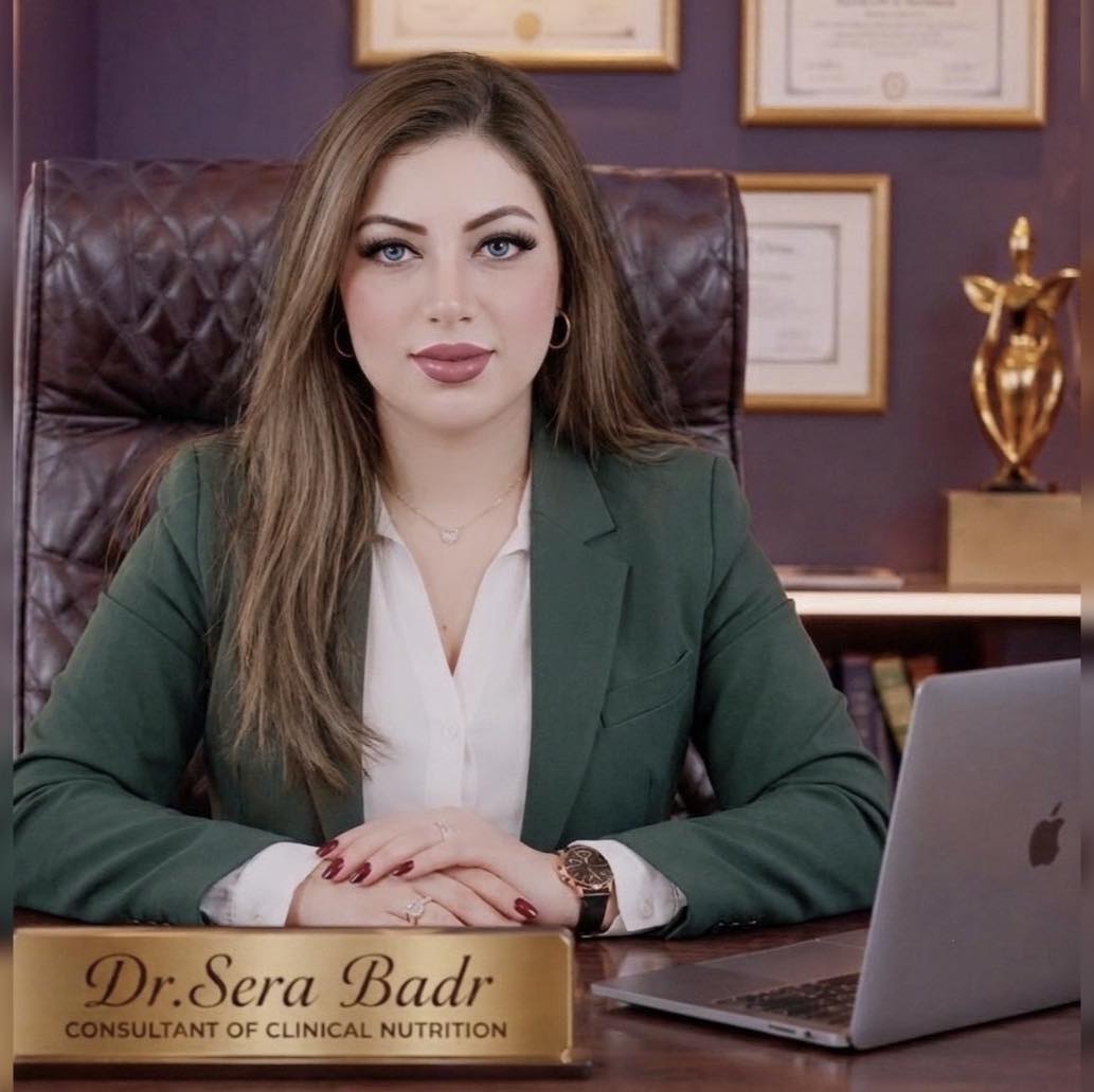 Dr.Sera Serag Eldin | Cairo