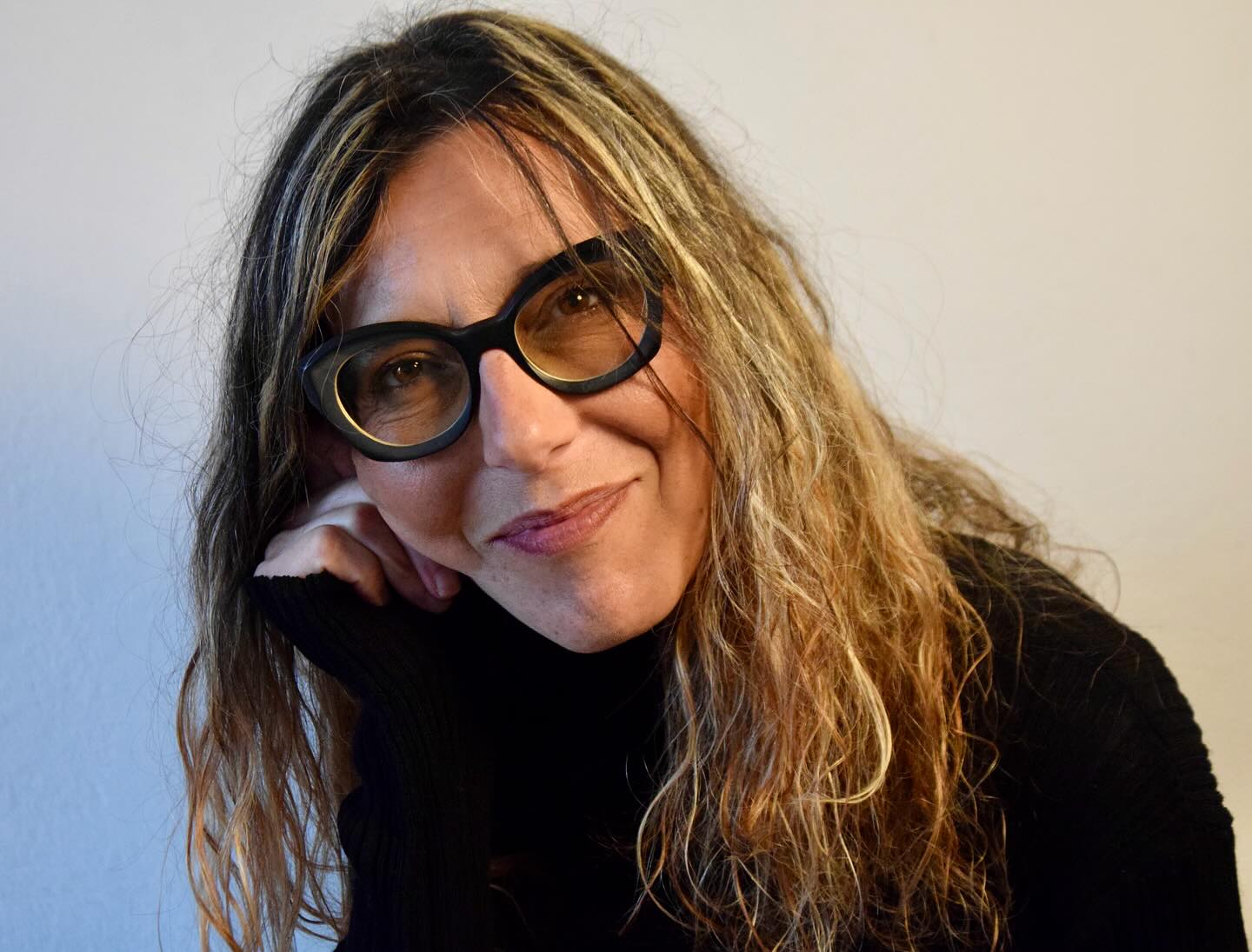 Anna Rai Anand Astrología Terapéutica