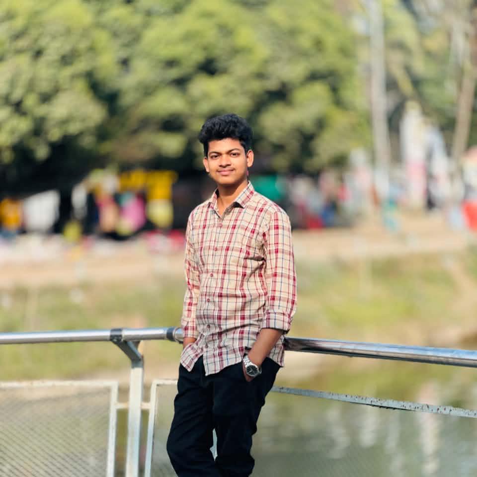 Rifat Rehman