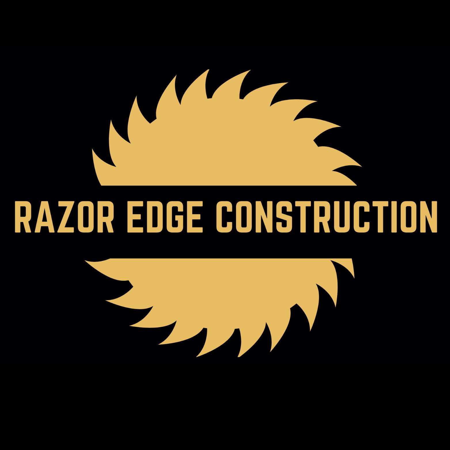 Razor Edge Construction LLC