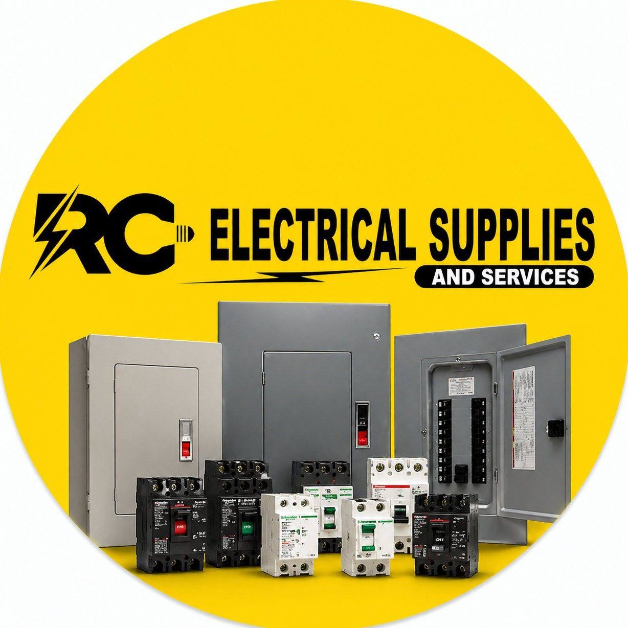 RC Electrical Supplies & Services | Meycauayan