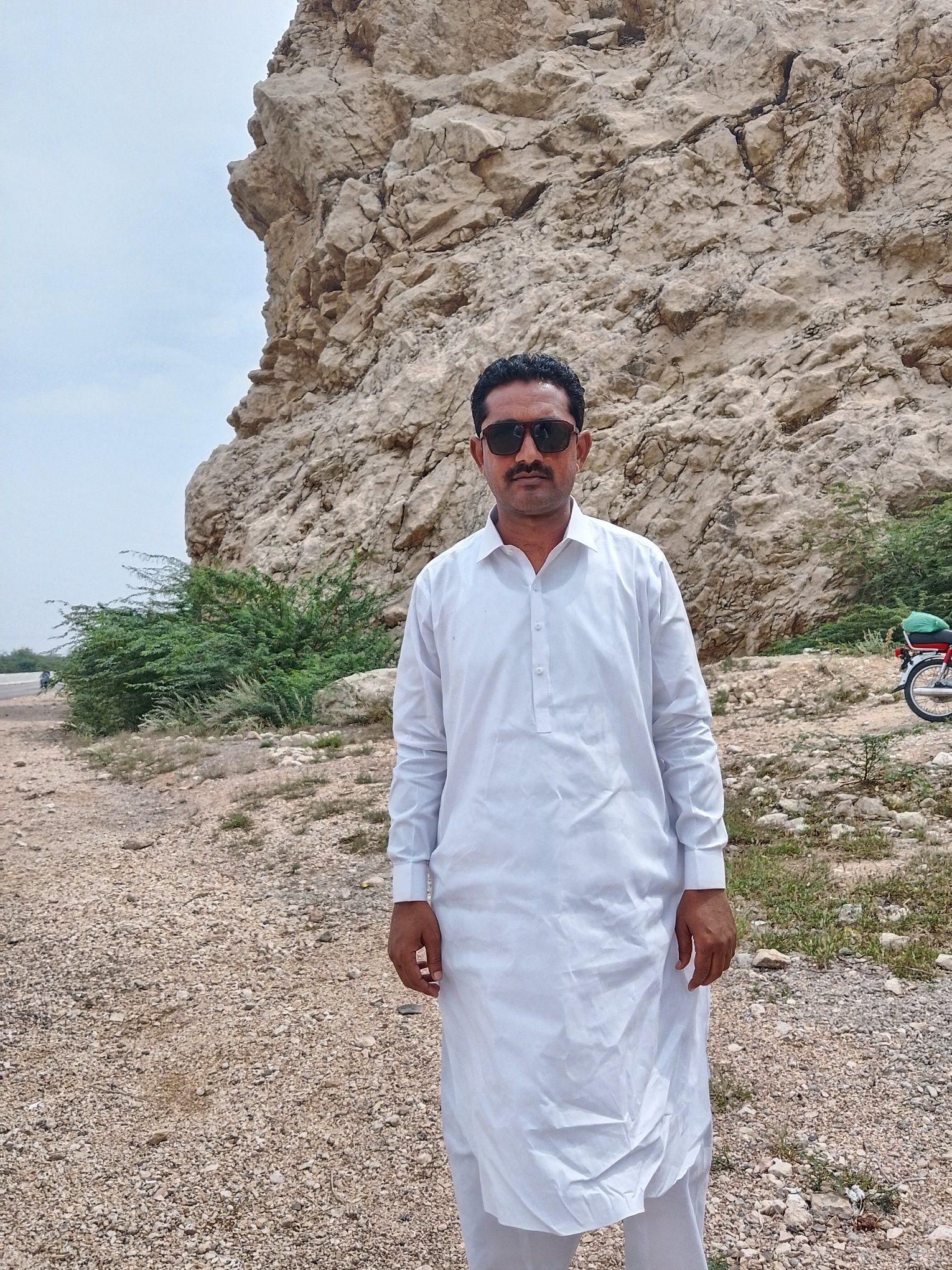نیوسعیدآباد ہر وقت جدوجہد اور بہادری کی علامت بنا رہا ہے۔ آج ہمارے ...