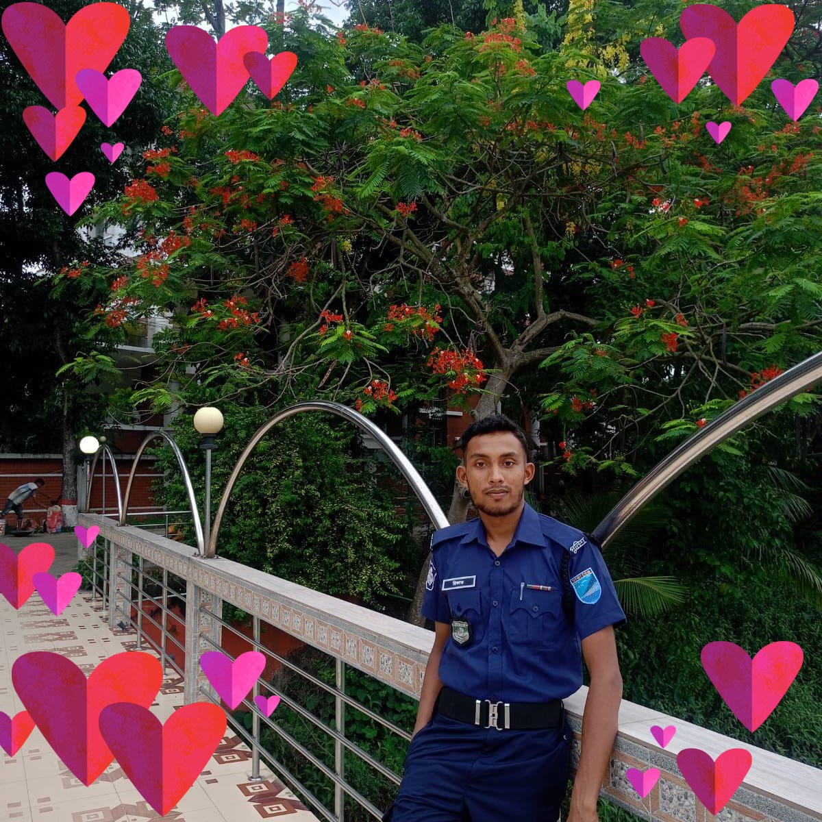 Md. Rifat Islam