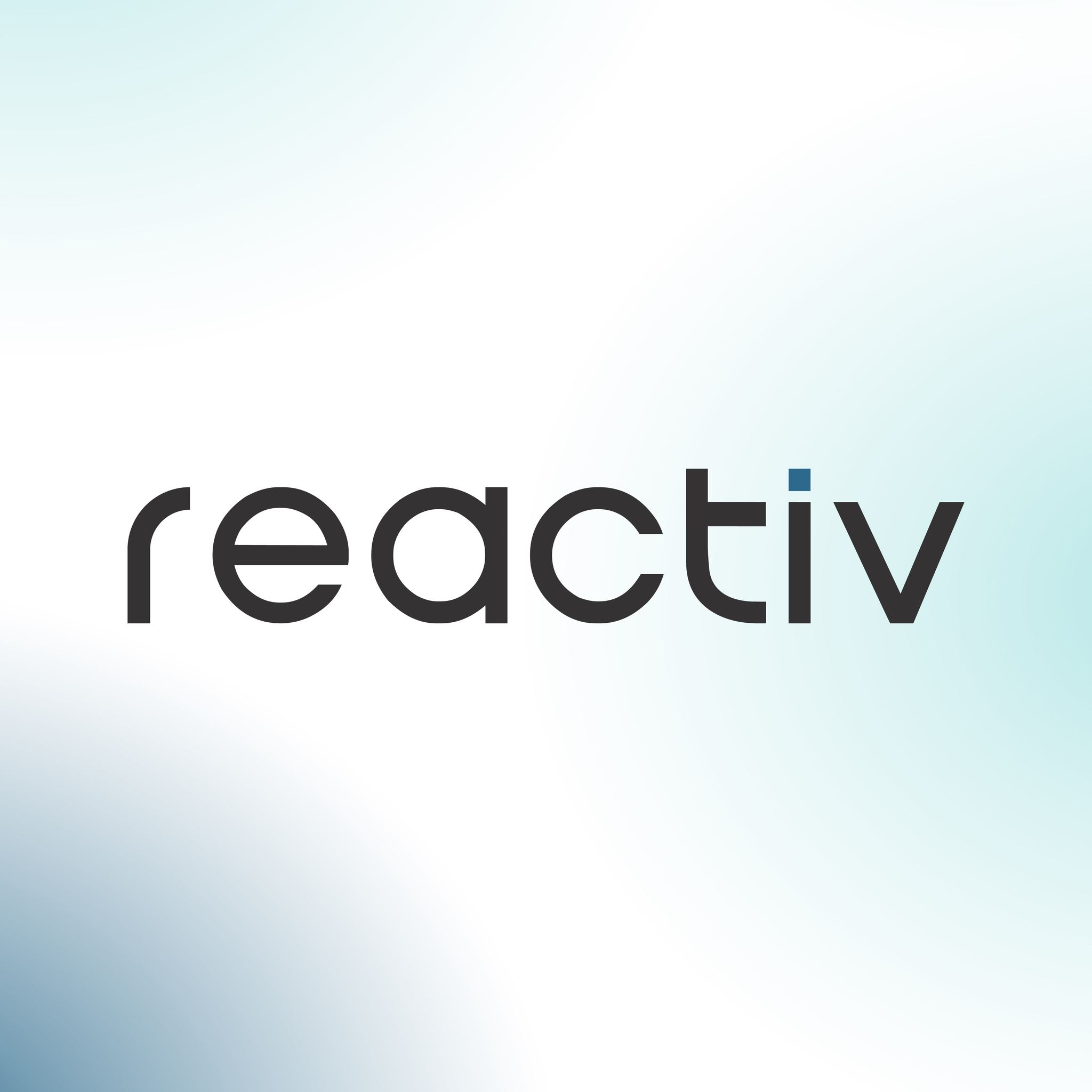Reactiv