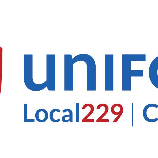 Unifor Local 229 Paramedics