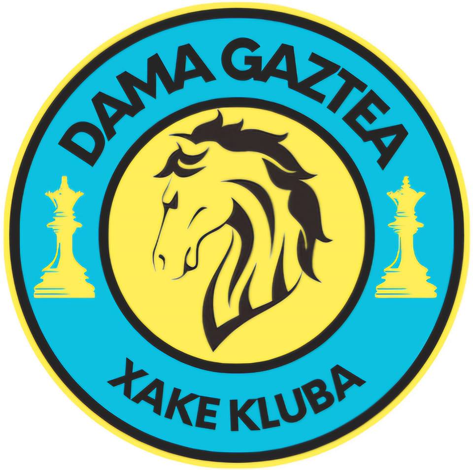 Dama Gaztea Xake kluba