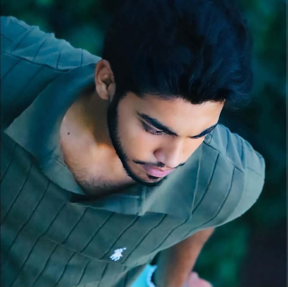 Arafat Islam Samir