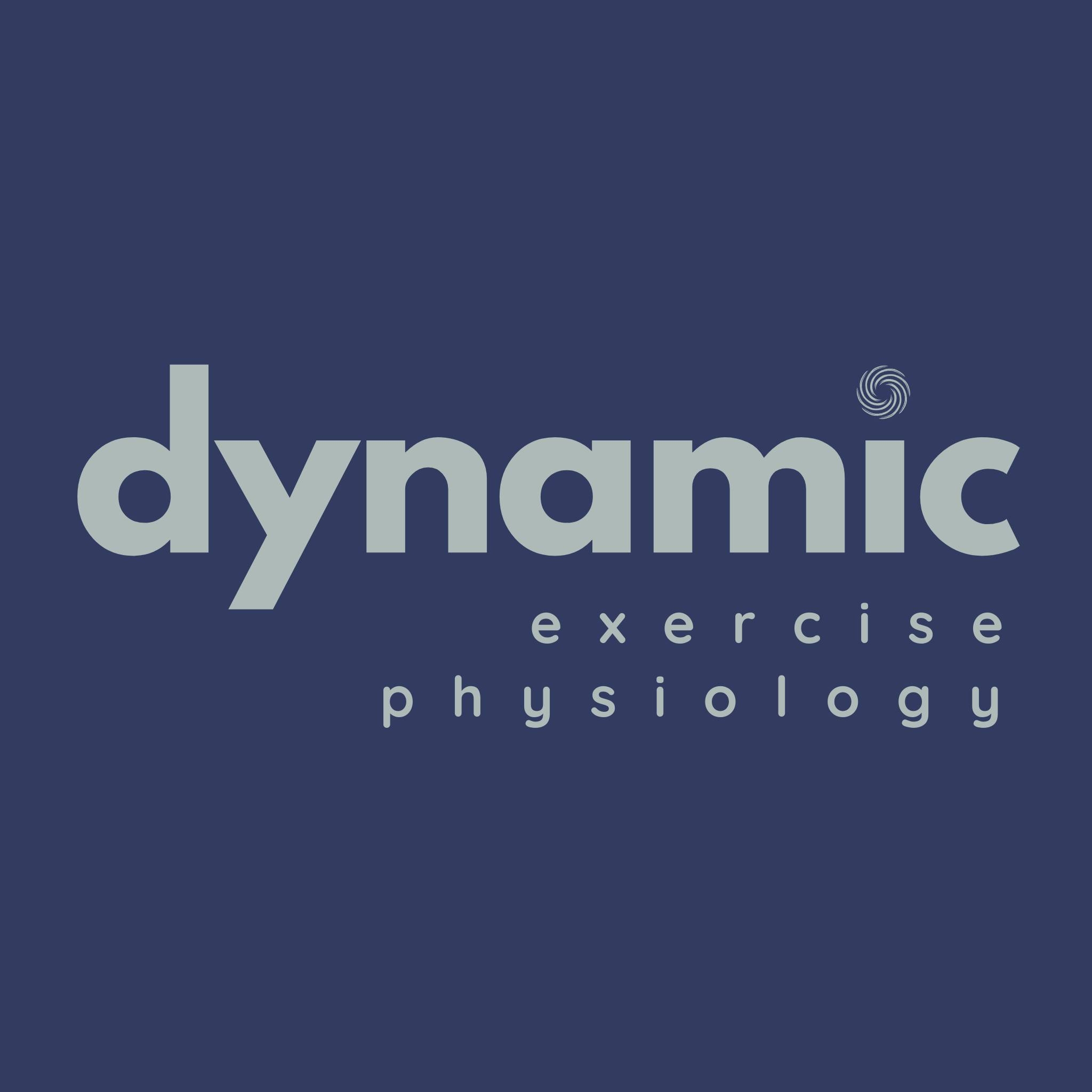 Dynamic Exercise Physiology | Barossa SA
