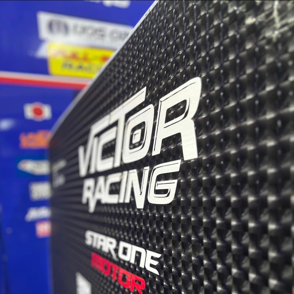 Victor Racing