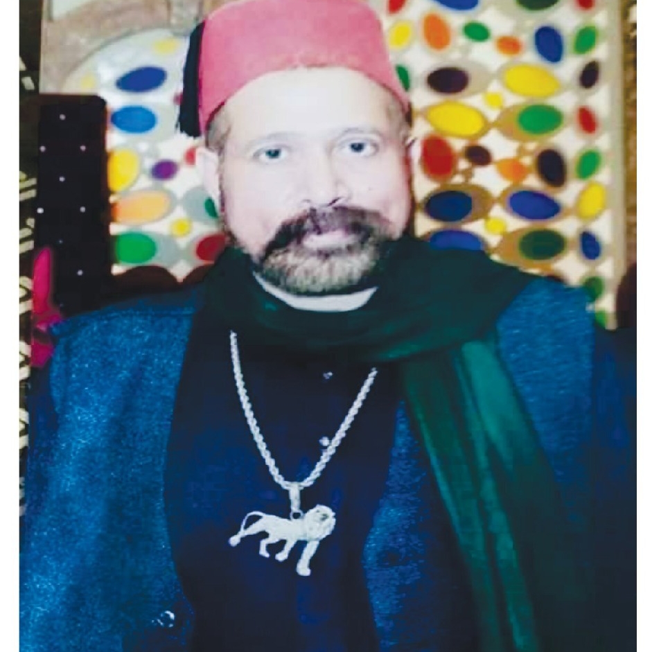 Toheed Akhtar... - Toheed Akhtar Chaudhry / Ex-Mayor Sialkot