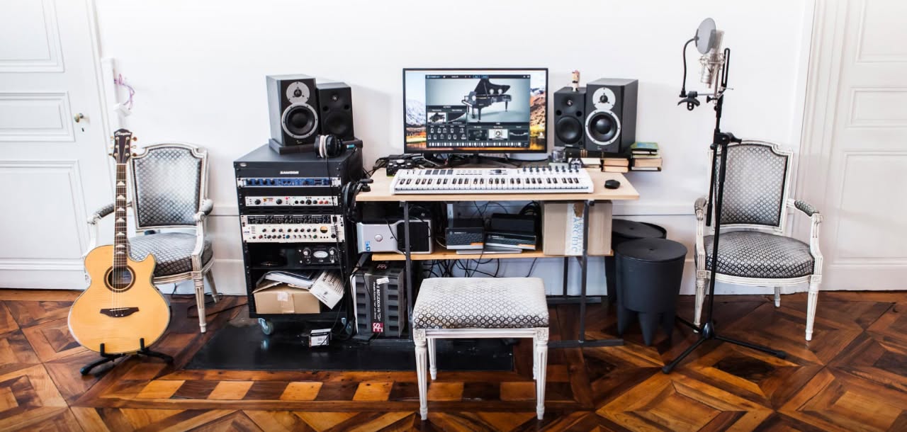 AudioTools