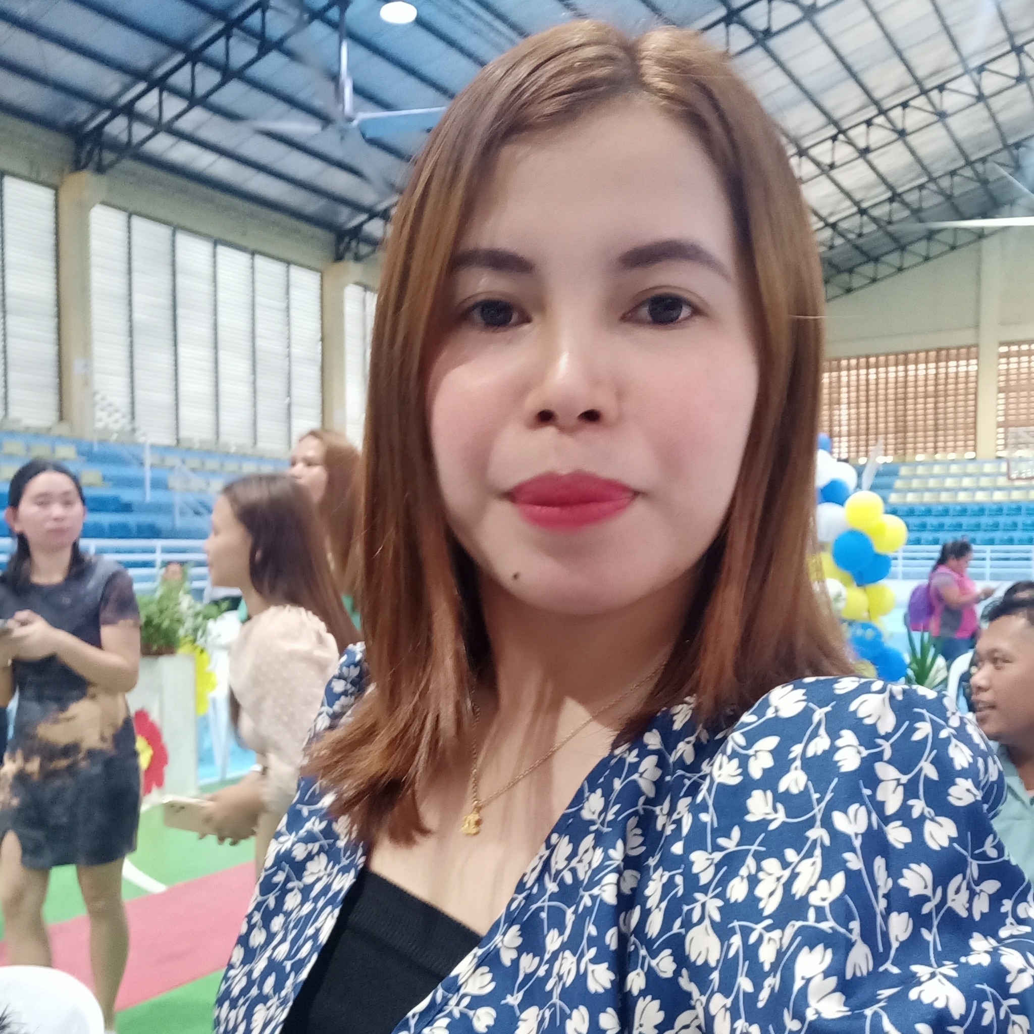 Precila Soliman