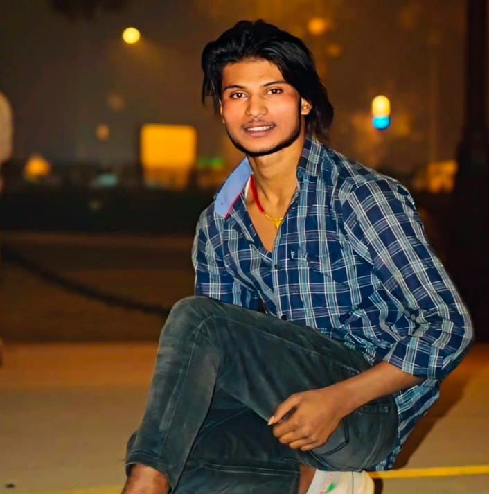 Ramesh Kumar