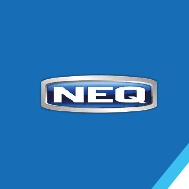 Equipe NEQ na Agrishow 2026 acompanhando de perto as inovações e ...