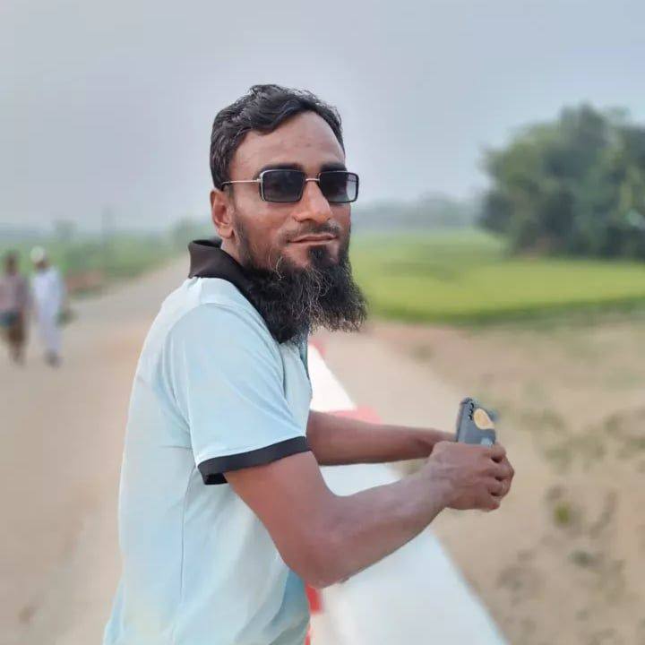 Md Samim Miya