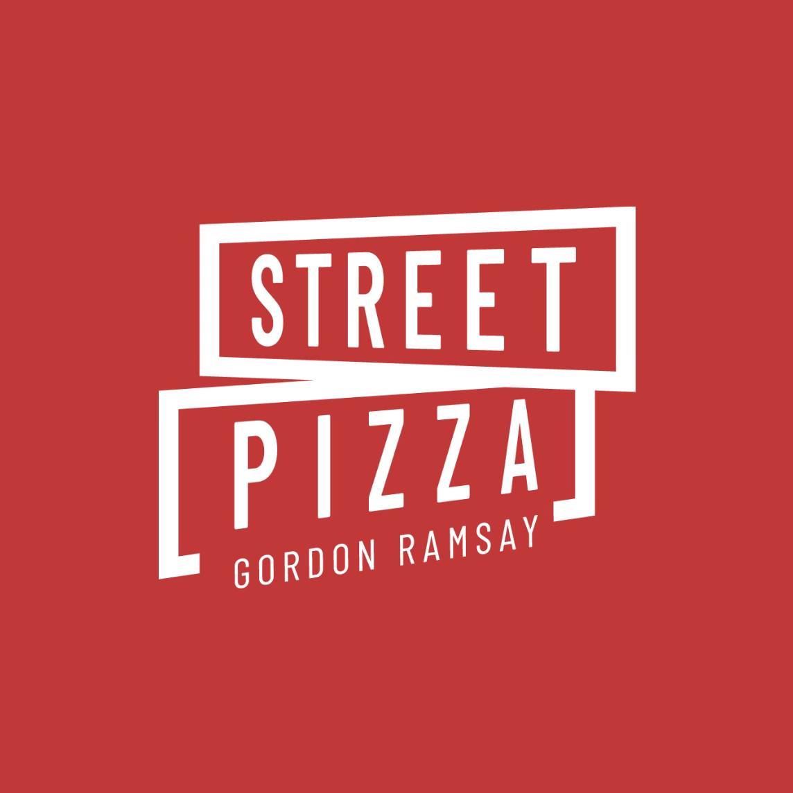 Gordon Ramsay Street Pizza USA | Washington D.C. DC