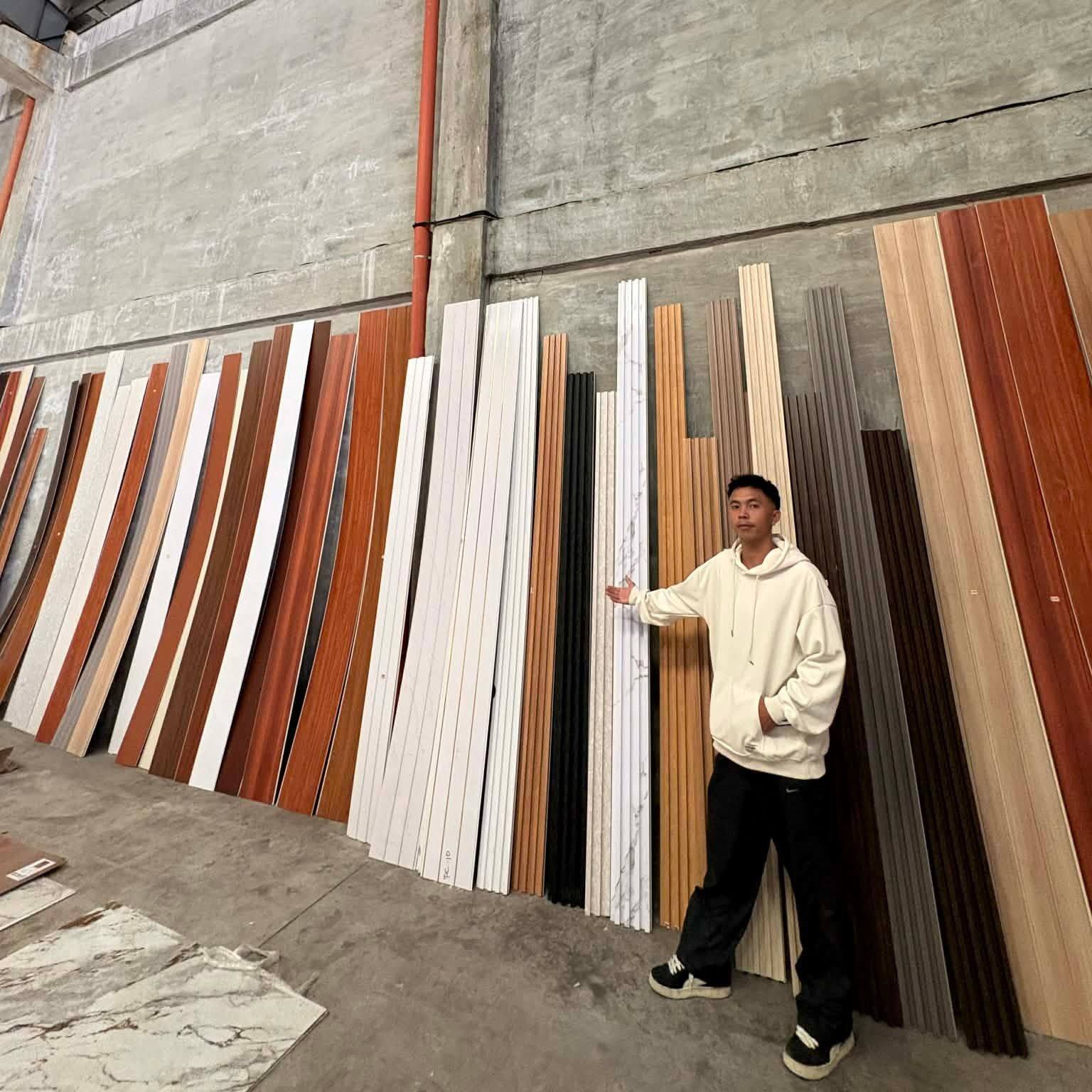 WPC Wall Panel | LOWEST PRICE GUARANTEED 💯 | Facebook