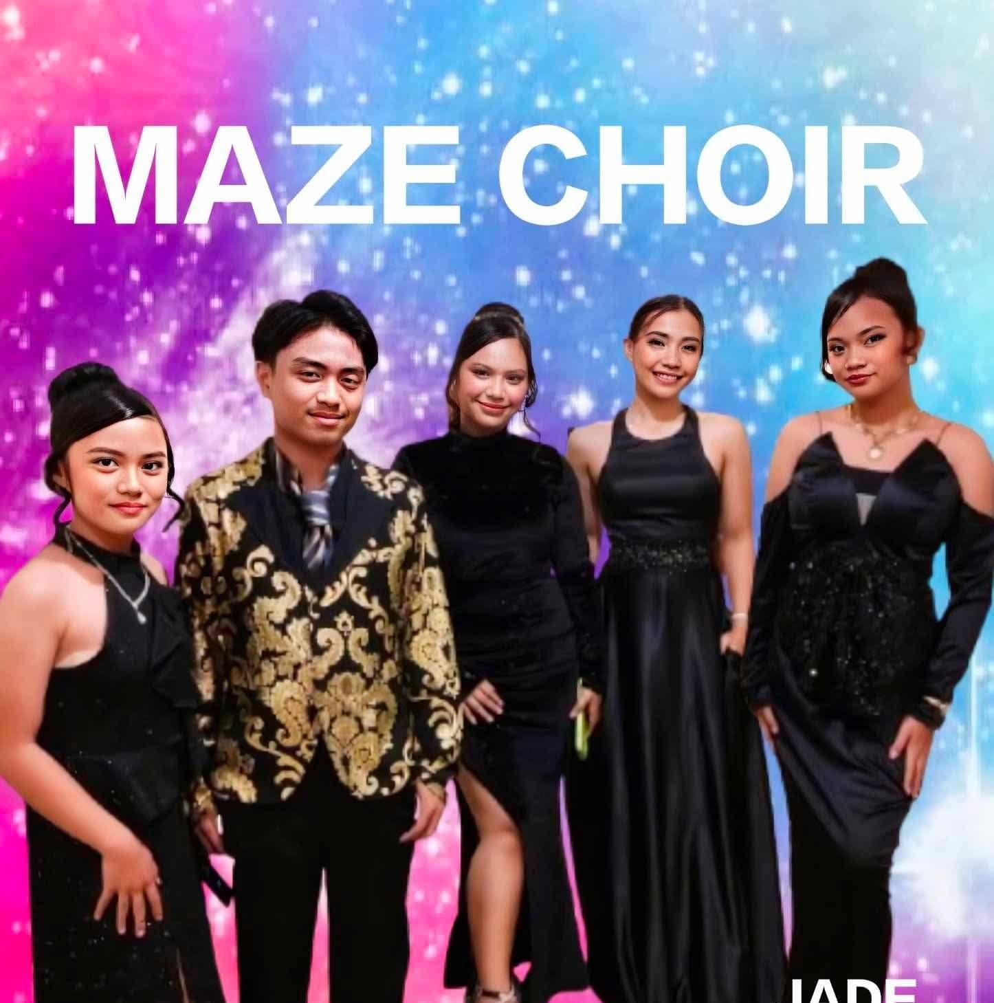 Janilyn - MakiUso lang hahahaha..... GG lang sa sarili...🫣😂😂 Credits ...
