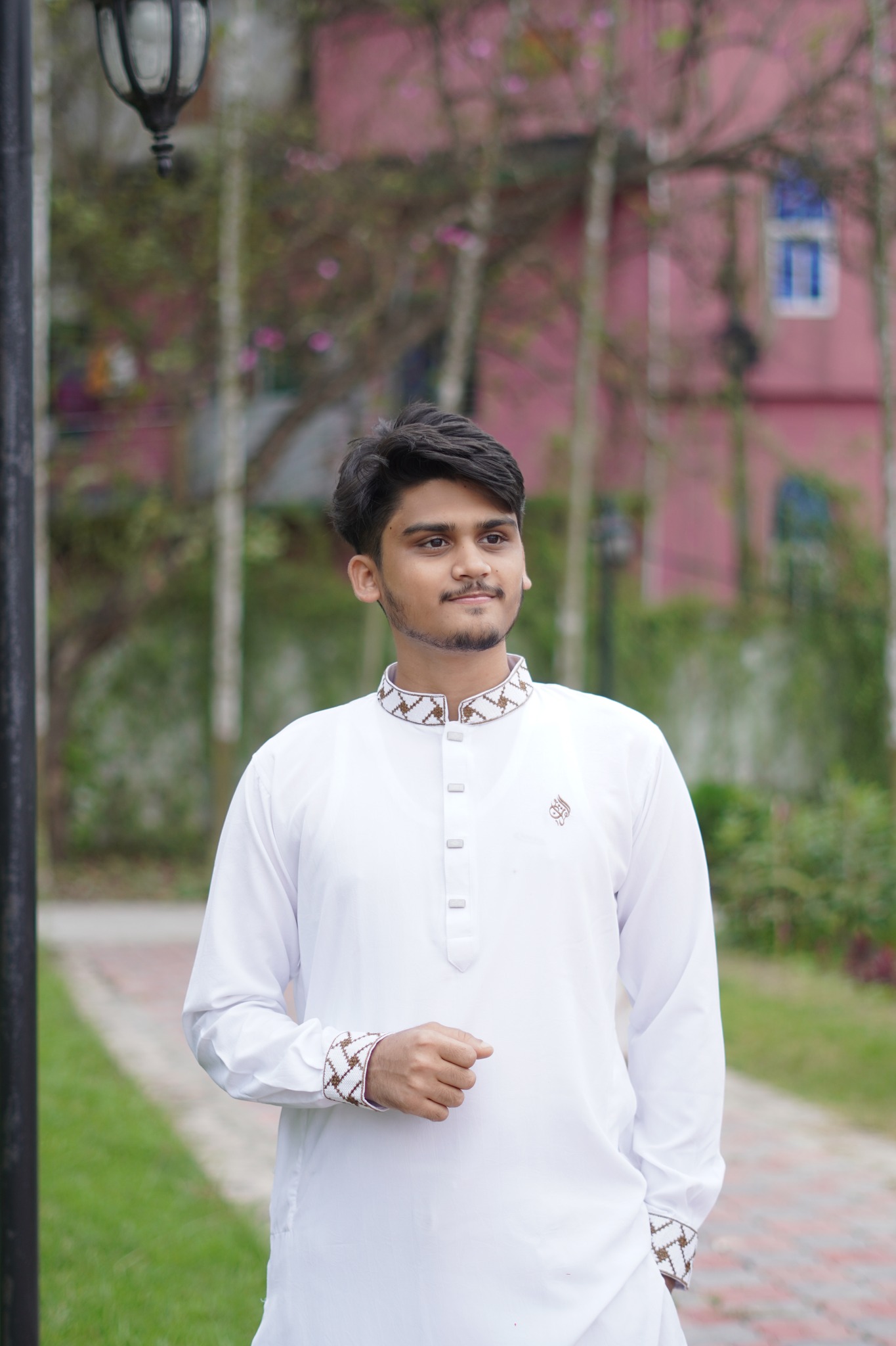 Refat R Hossain | Rajshahi