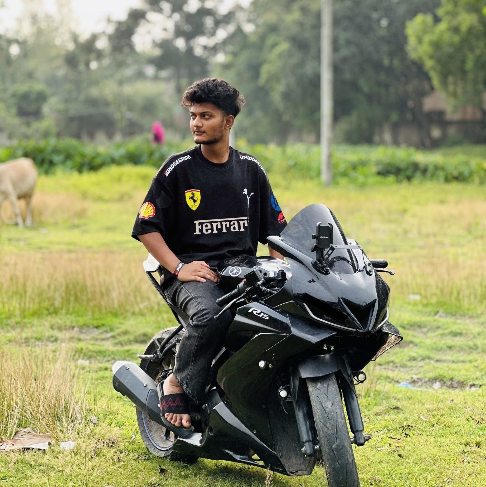 Labib Morshed
