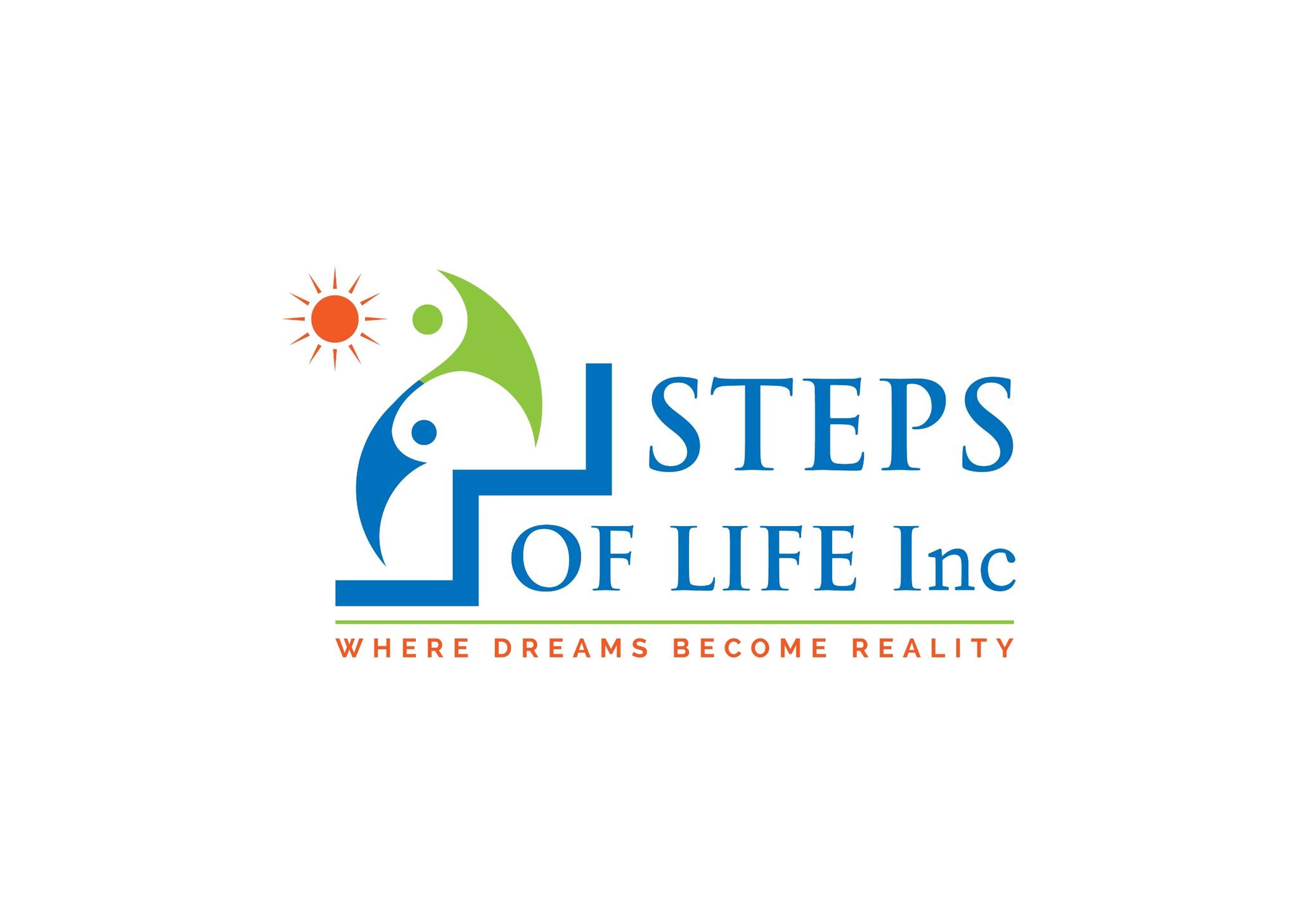 Steps of Life Inc | Pleasantville NJ