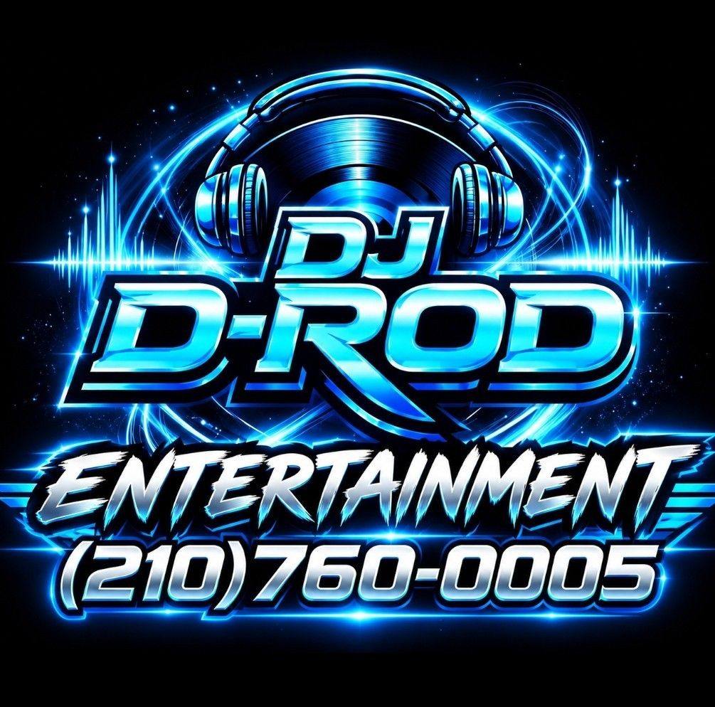 DJ D-ROD