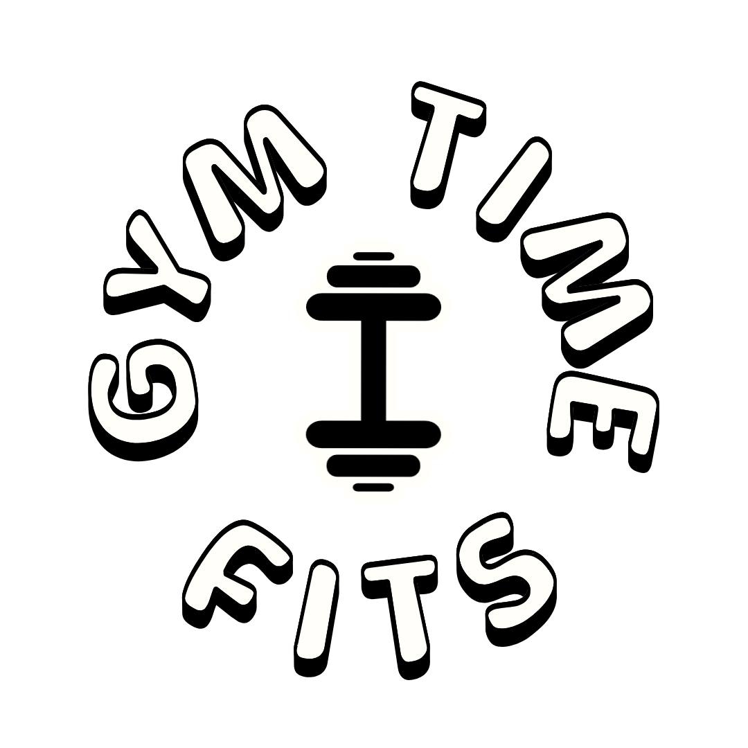 Gym Time Fits