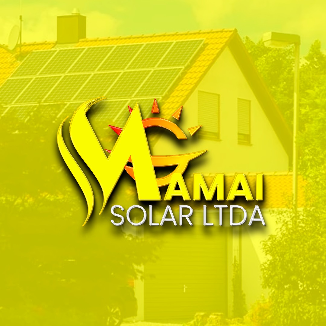 Mamai Solar