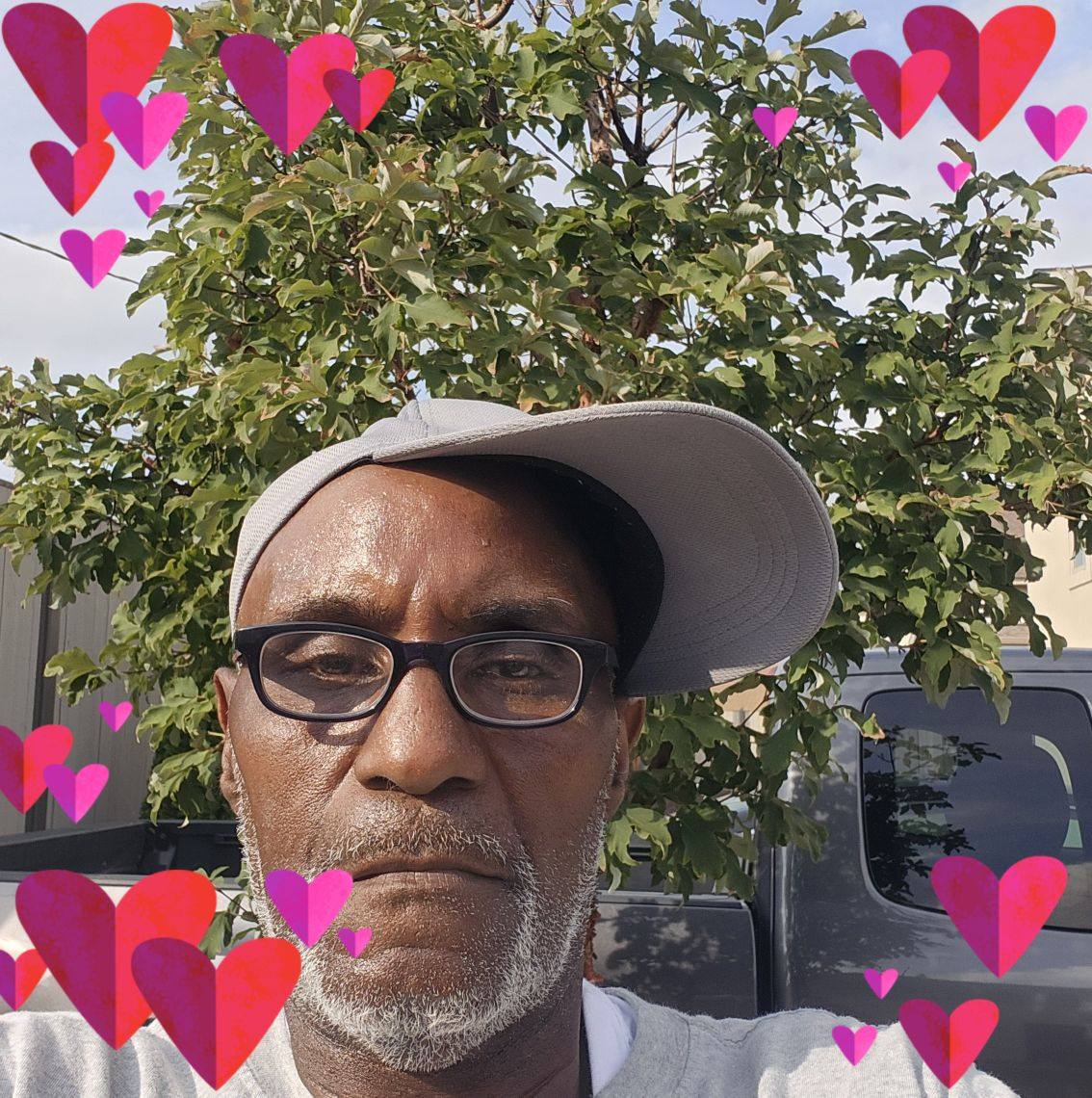 James Ruffin